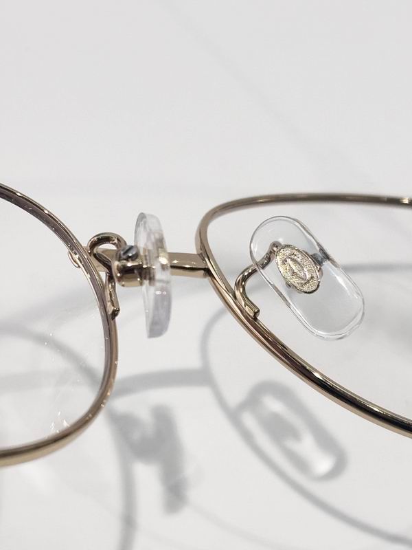 Cartier Glasses smr (2021)