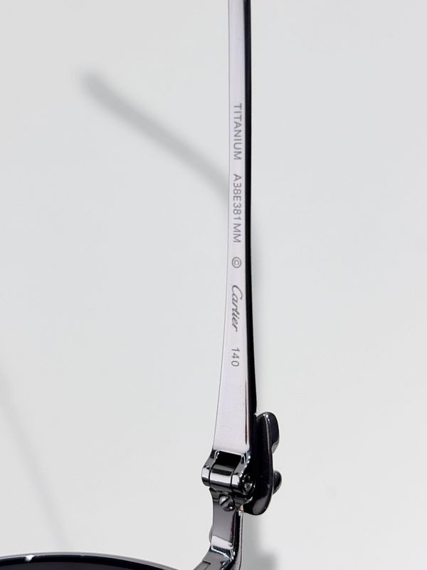 Cartier Glasses smr (2022)