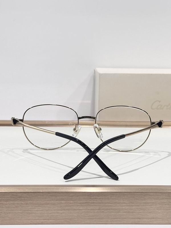 Cartier Glasses smr (2023)