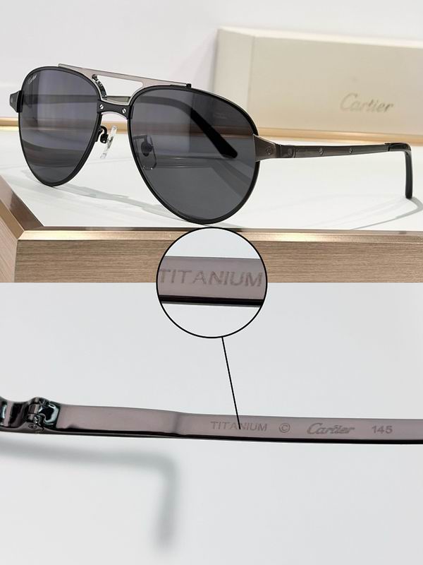 Cartier Glasses smr (2027)