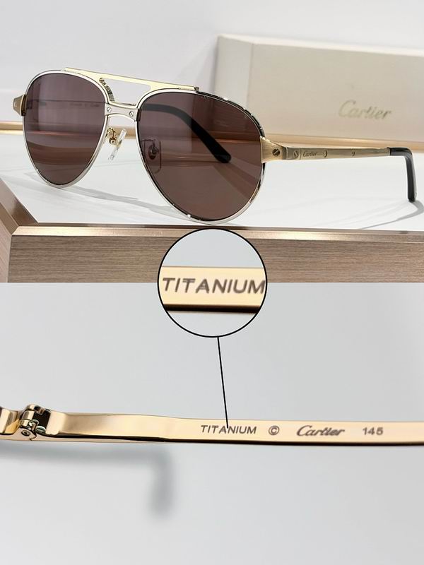 Cartier Glasses smr (2030)