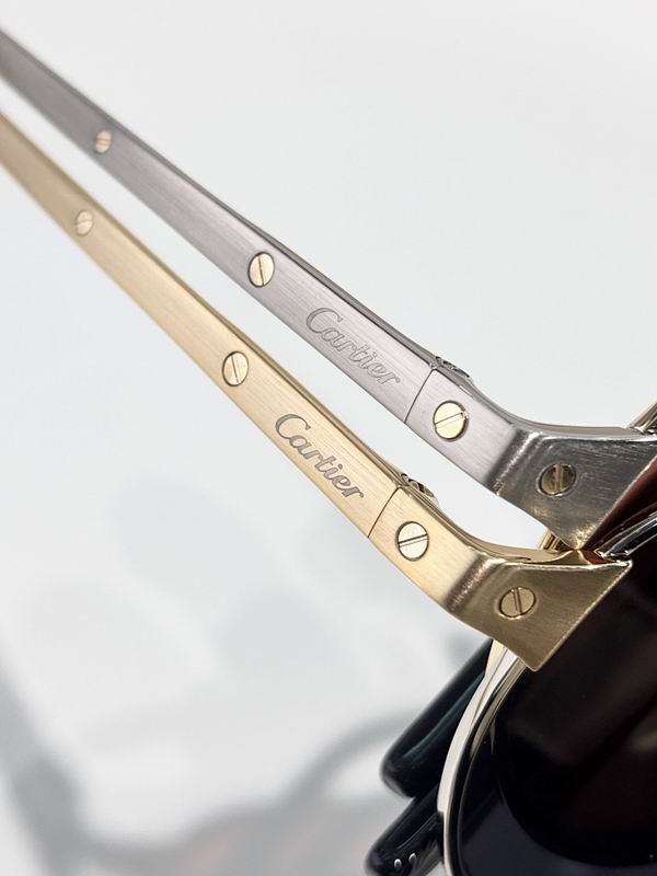 Cartier Glasses smr (2033)