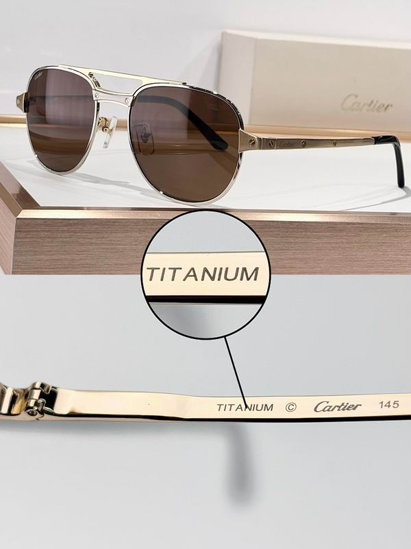 Cartier Glasses smr (2036)