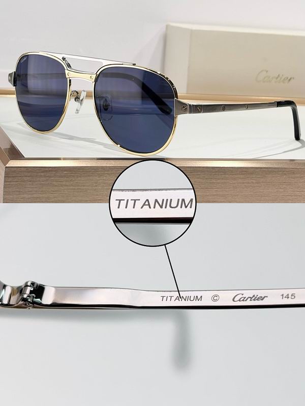 Cartier Glasses smr (2037)