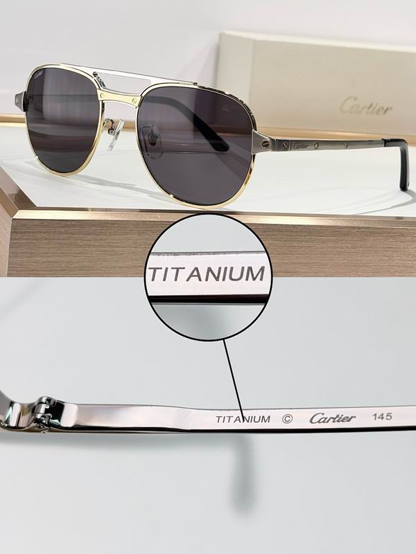 Cartier Glasses smr (2038)