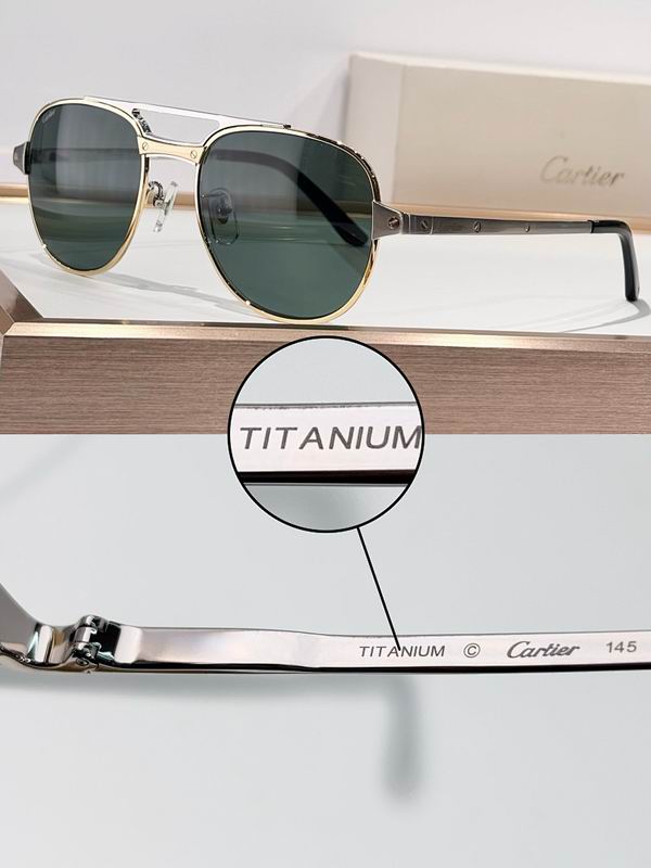 Cartier Glasses smr (2039)