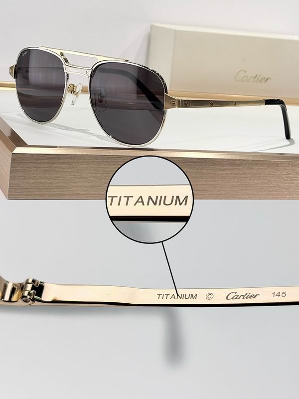 Cartier Glasses smr (2040)