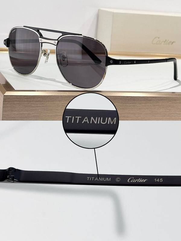 Cartier Glasses smr (2041)