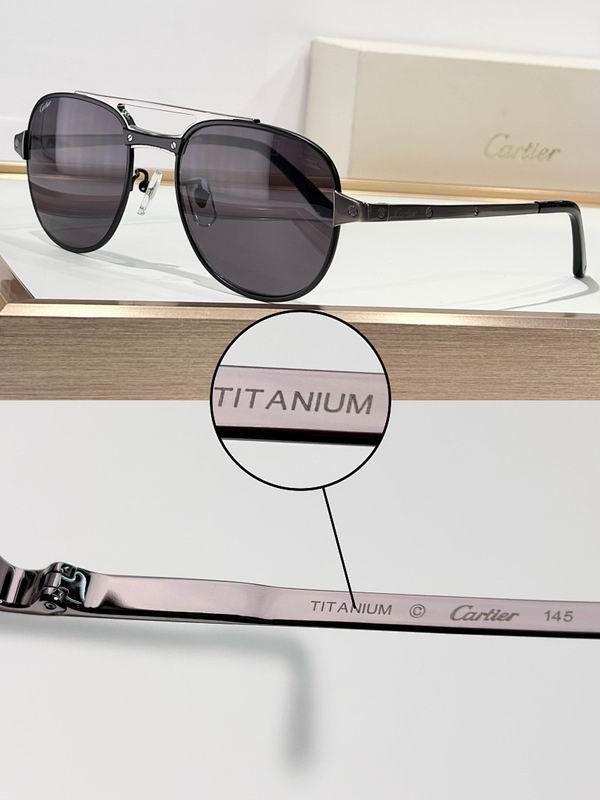 Cartier Glasses smr (2042)