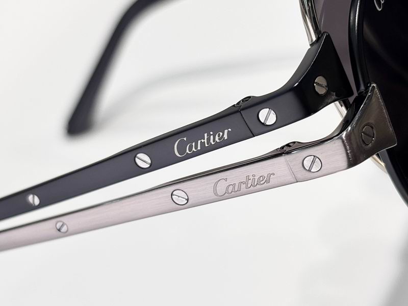 Cartier Glasses smr (2043)