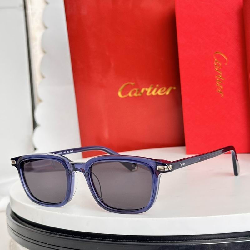 Cartier Glasses smr (2046)