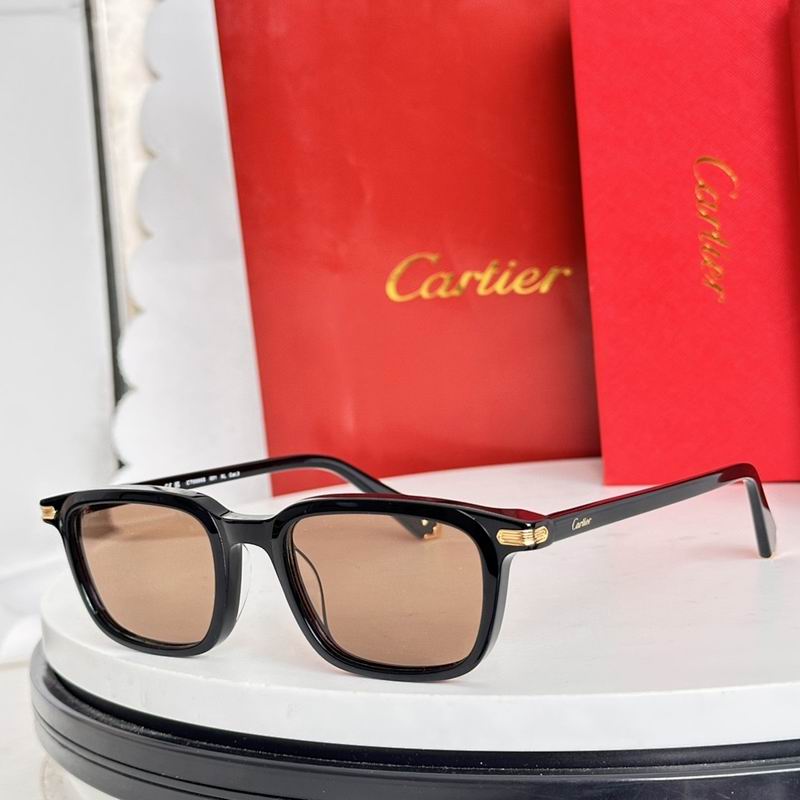 Cartier Glasses smr (2047)