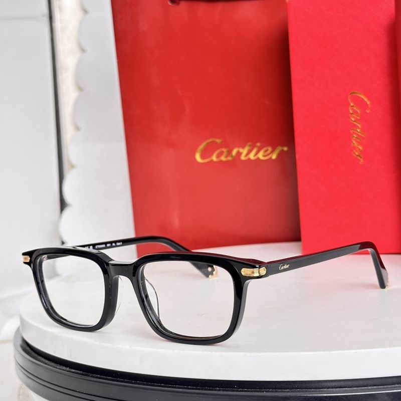 Cartier Glasses smr (2049)