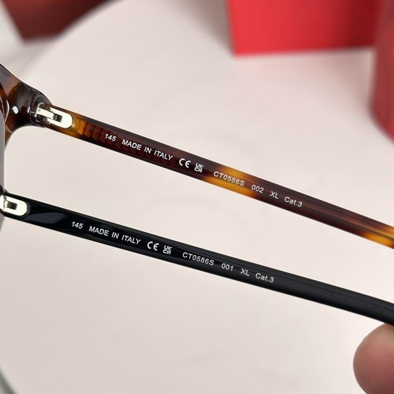 Cartier Glasses smr (2051)