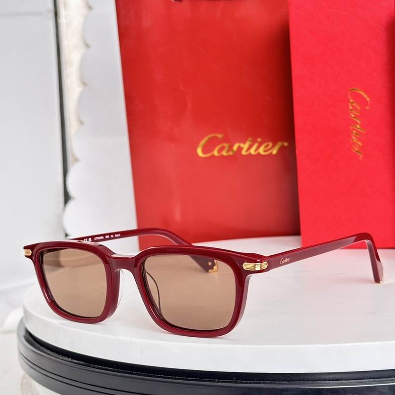 Cartier Glasses smr (2055)