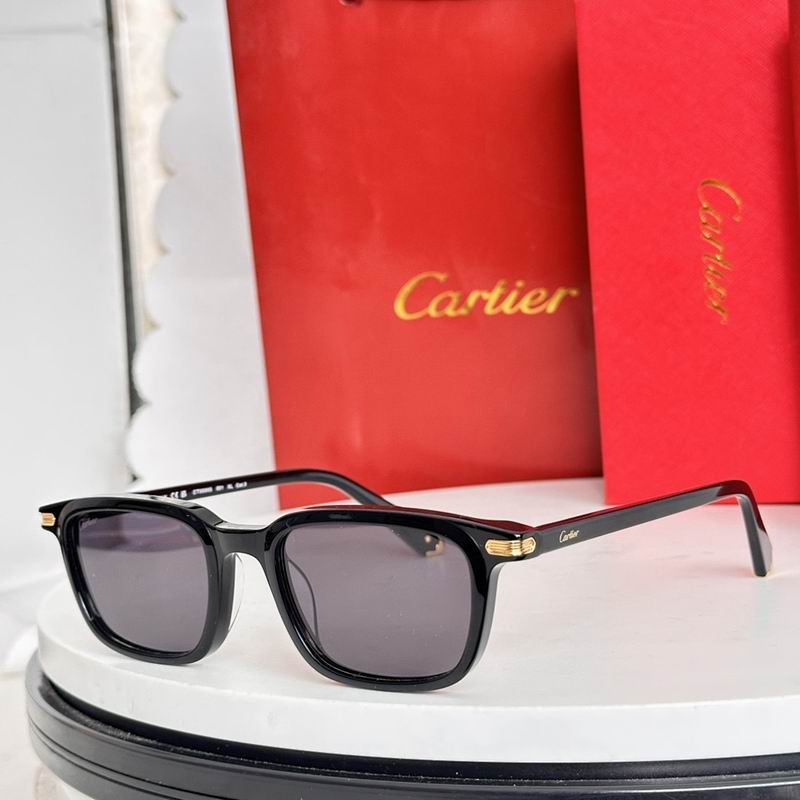 Cartier Glasses smr (2057)