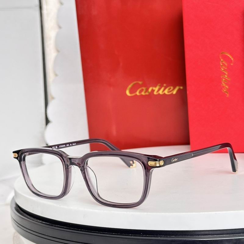 Cartier Glasses smr (2058)