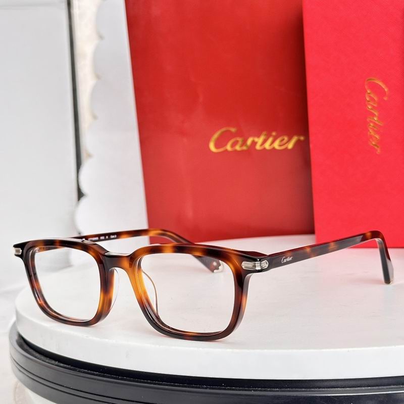 Cartier Glasses smr (2059)