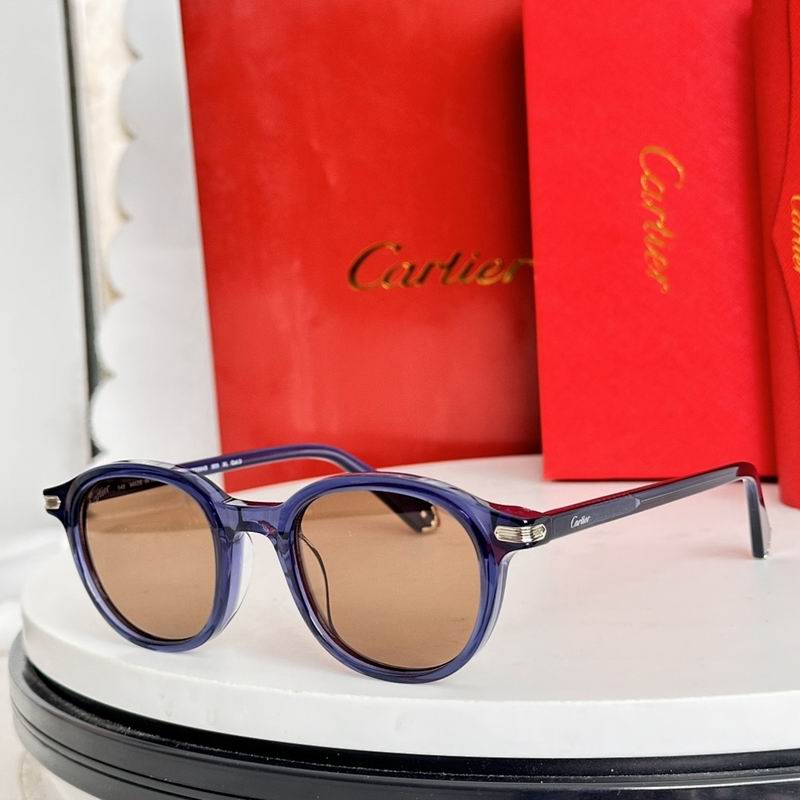Cartier Glasses smr (2065)