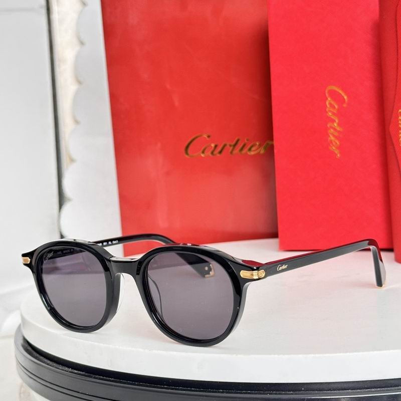 Cartier Glasses smr (2066)