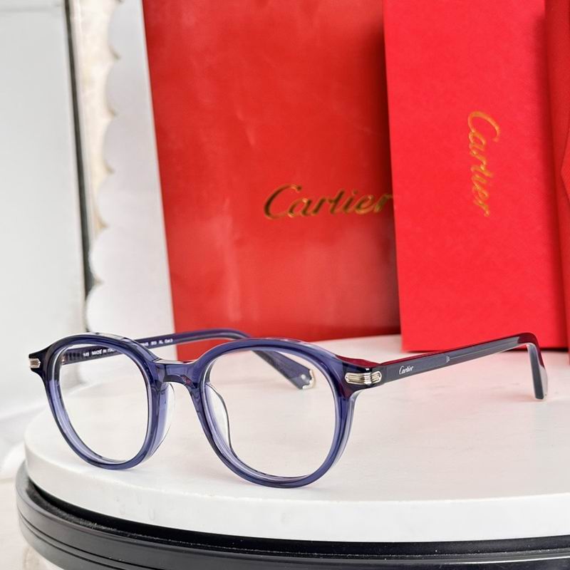 Cartier Glasses smr (2068)