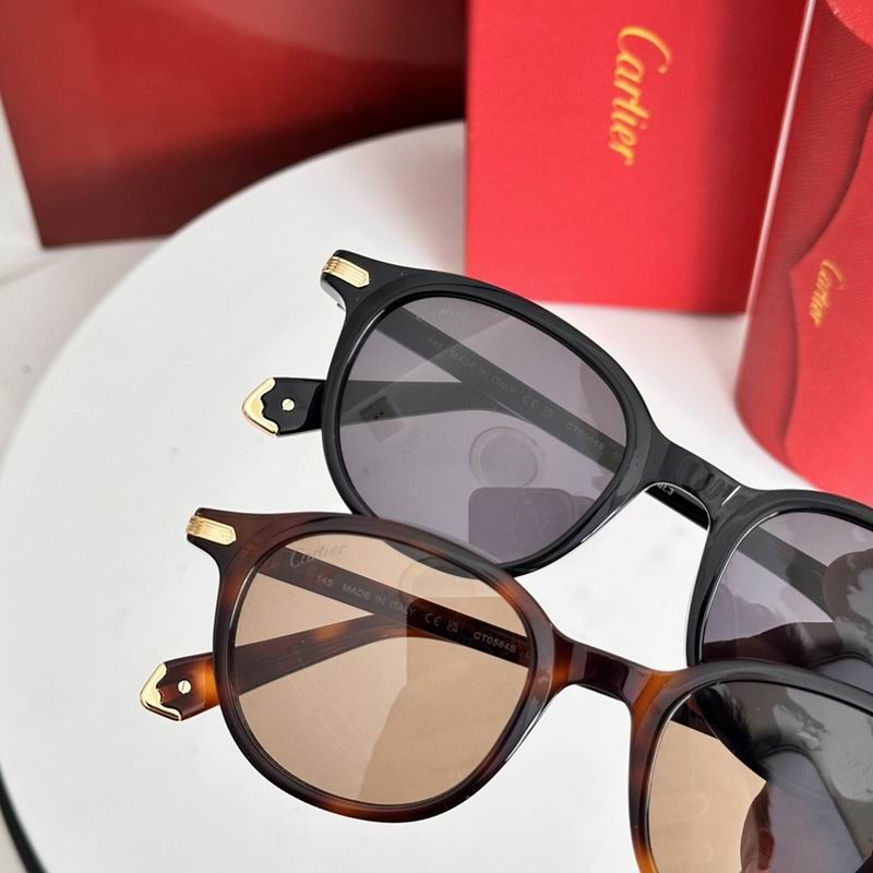 Cartier Glasses smr (2069)