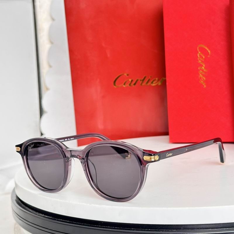 Cartier Glasses smr (2074)