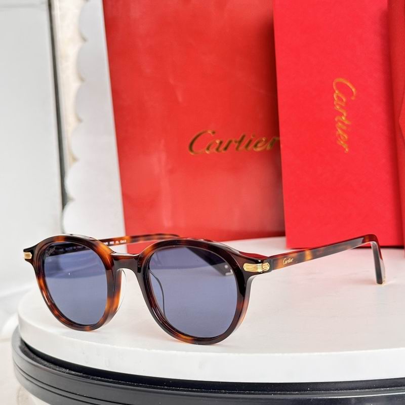 Cartier Glasses smr (2075)