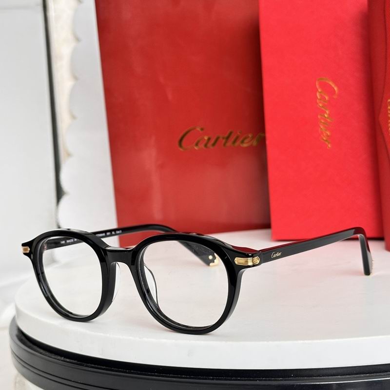 Cartier Glasses smr (2078)