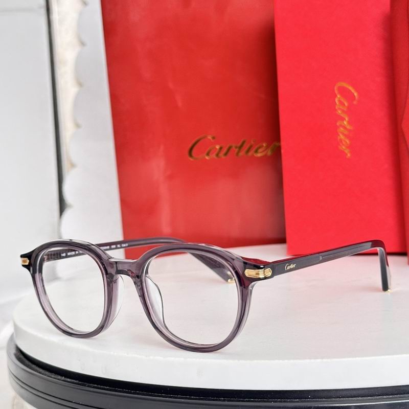 Cartier Glasses smr (2079)