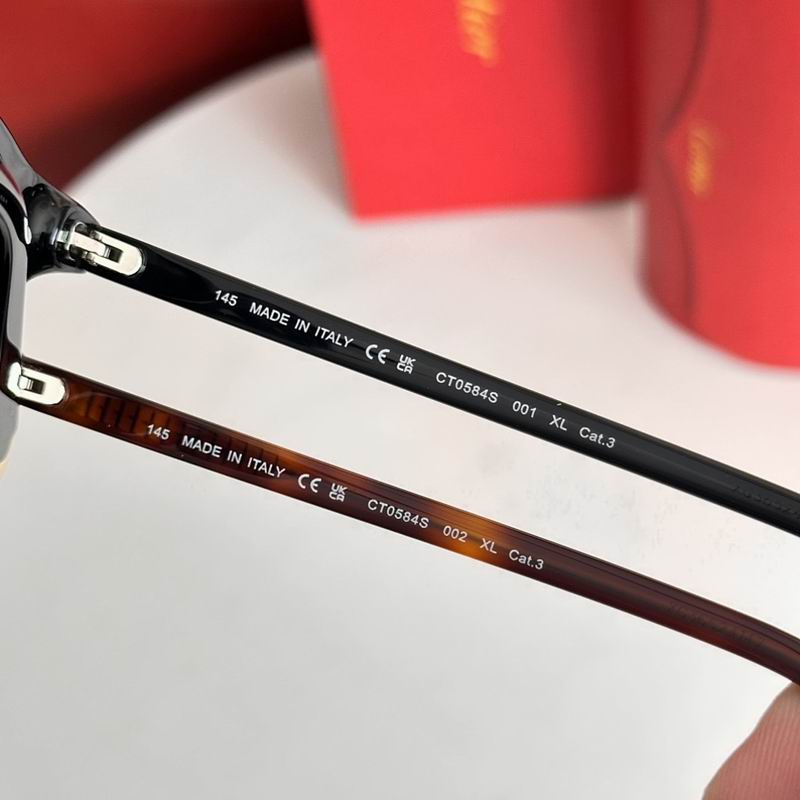 Cartier Glasses smr (2080)