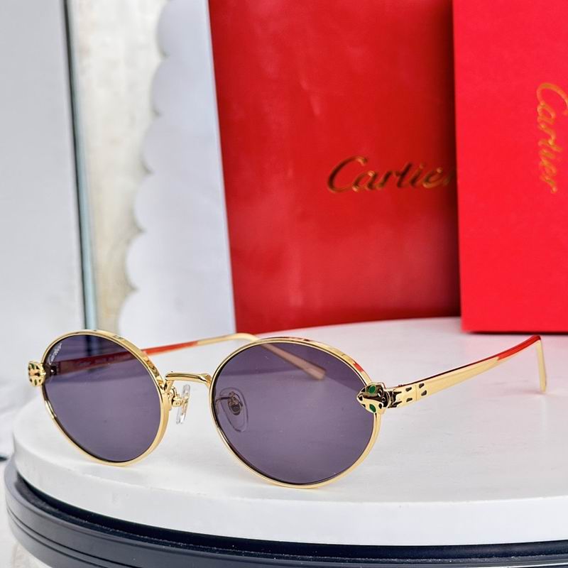 Cartier Glasses smr (2083)