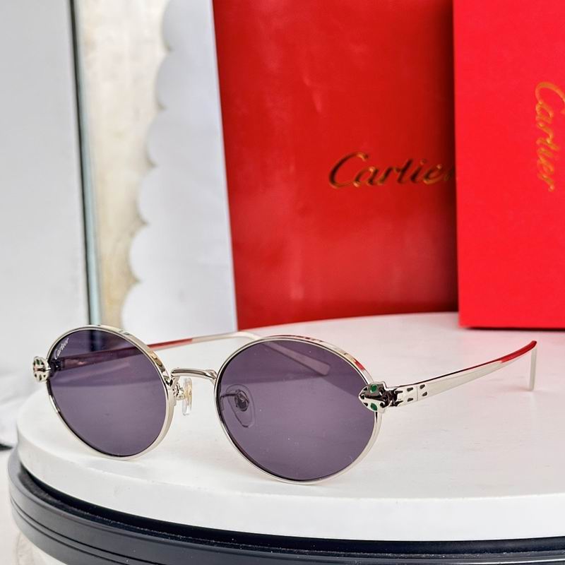 Cartier Glasses smr (2084)