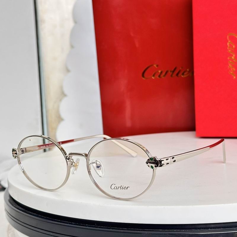 Cartier Glasses smr (2085)