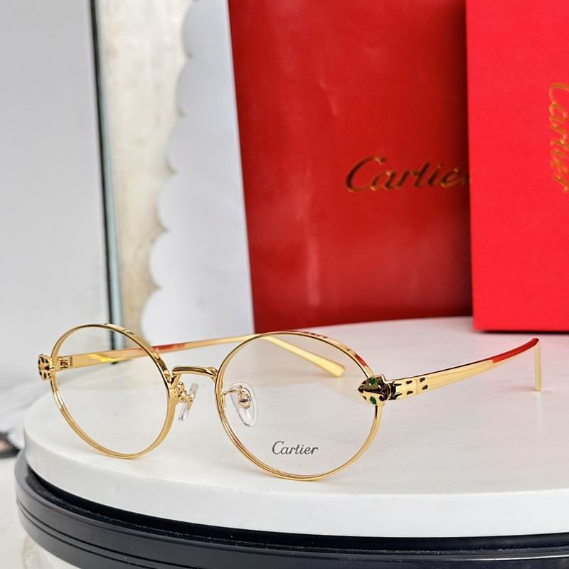 Cartier Glasses smr (2086)