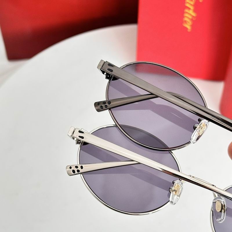 Cartier Glasses smr (2088)
