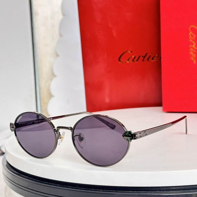 Cartier Glasses smr (2092)