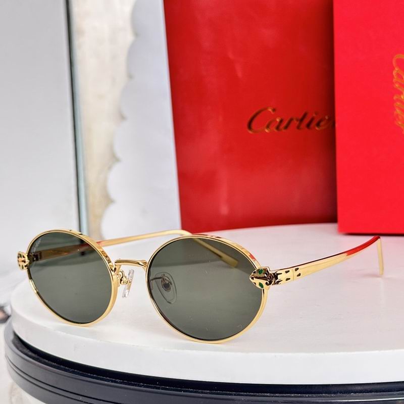 Cartier Glasses smr (2093)