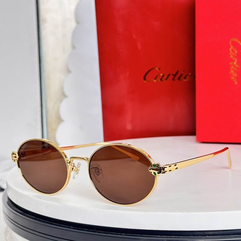 Cartier Glasses smr (2094)