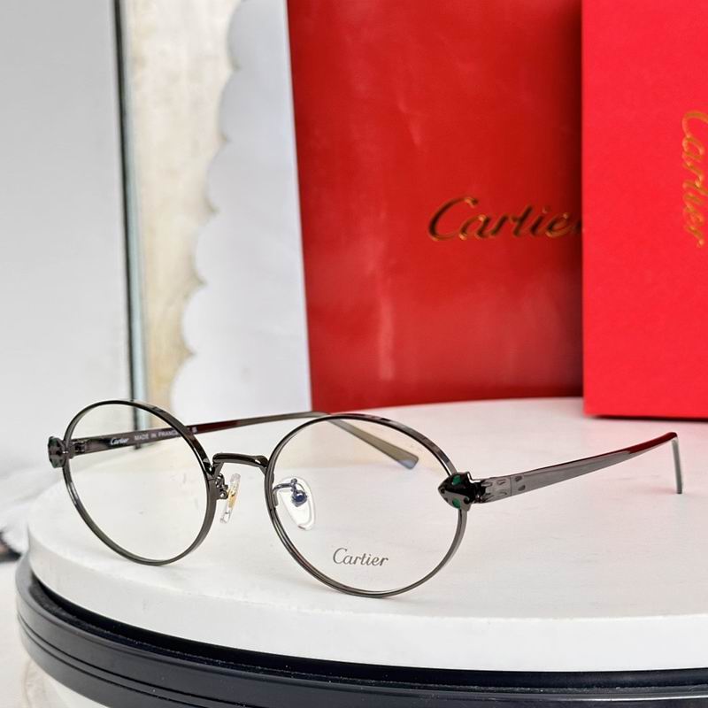 Cartier Glasses smr (2095)