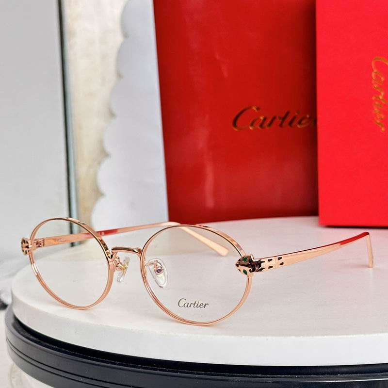 Cartier Glasses smr (2096)