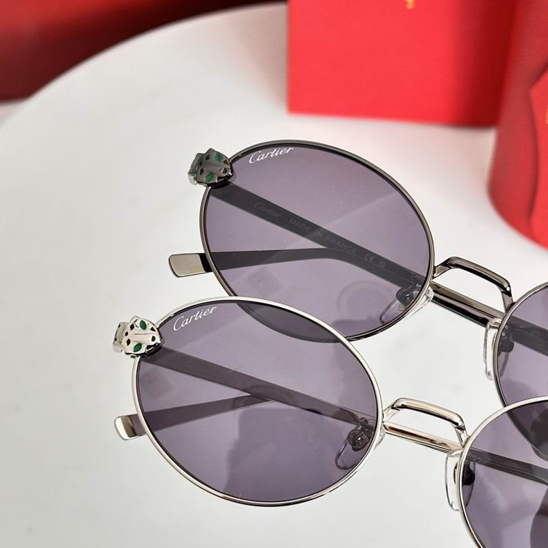 Cartier Glasses smr (2097)