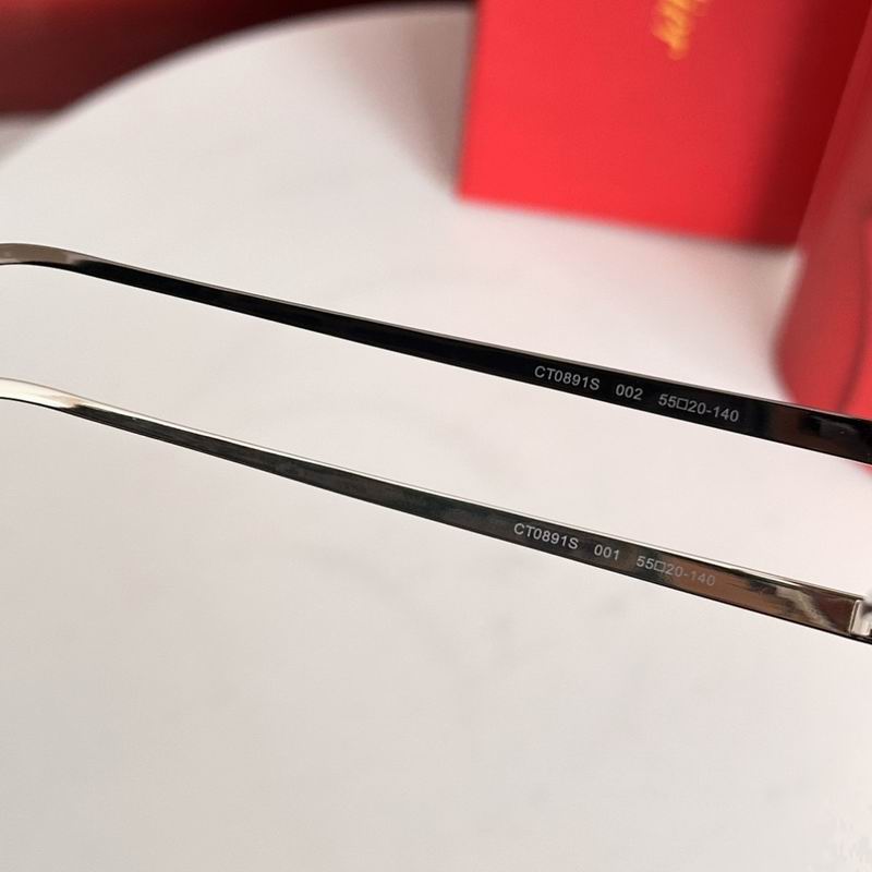 Cartier Glasses smr (2099)