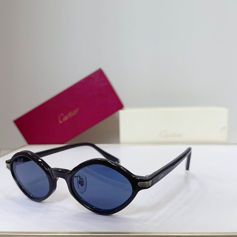 Cartier Glasses smr (2101)