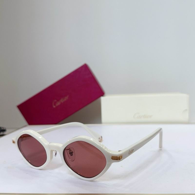 Cartier Glasses smr (2102)