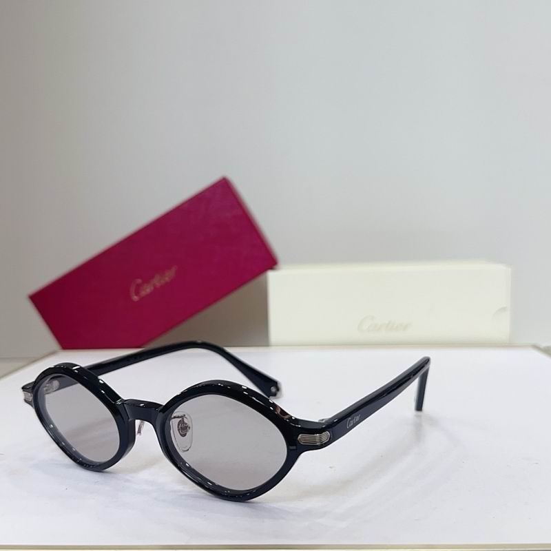 Cartier Glasses smr (2103)