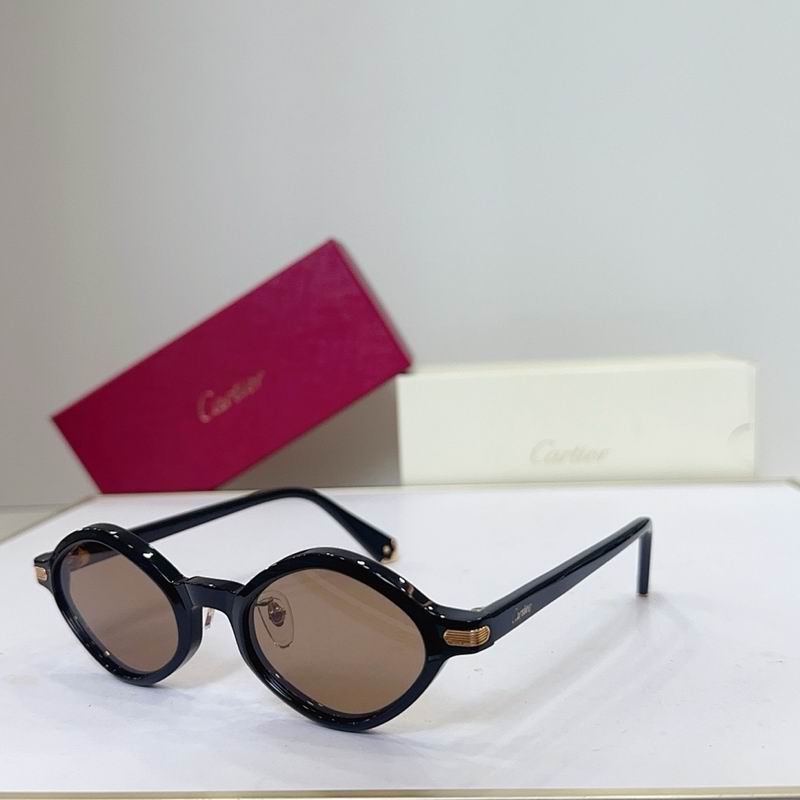 Cartier Glasses smr (2104)