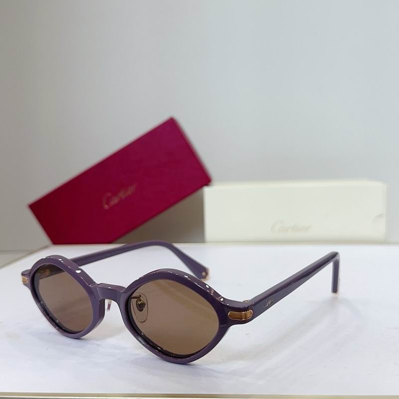 Cartier Glasses smr (2106)