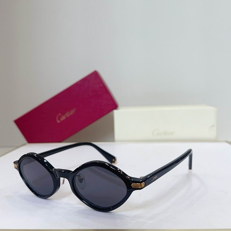 Cartier Glasses smr (2107)