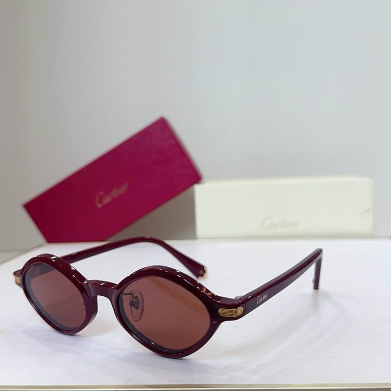 Cartier Glasses smr (2108)